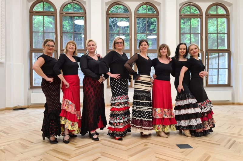 Grupa Flamenco